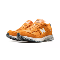 New Balance 2002R Protection Pack Vintage Orange