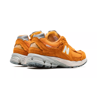 New Balance 2002R Protection Pack Vintage Orange