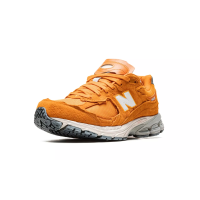 New Balance 2002R Protection Pack Vintage Orange