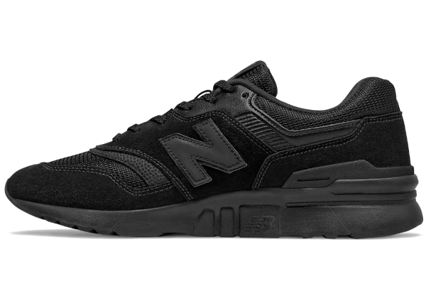 New Balance 57/40 Black