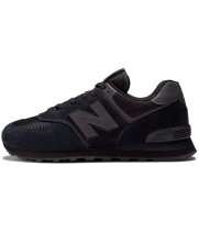 New Balance 574 All Black