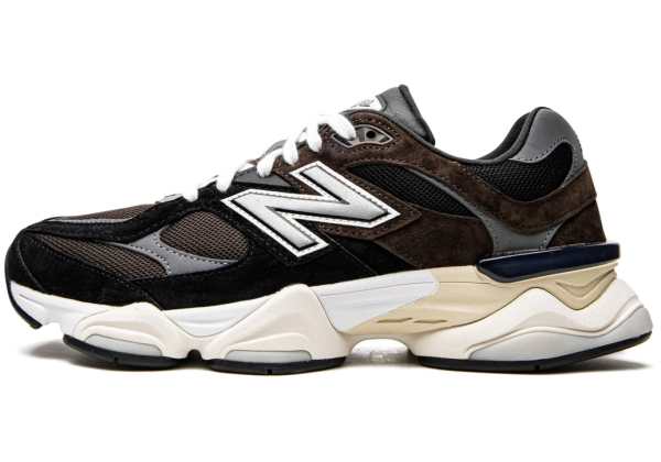 New Balance 9060 Brown