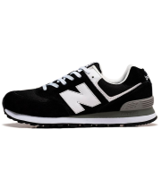 Кроссовки New Balance 574 Black