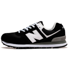 Кроссовки New Balance 574 Black