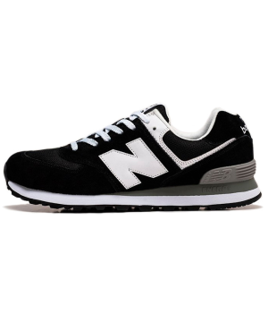 Кроссовки New Balance 574 Black