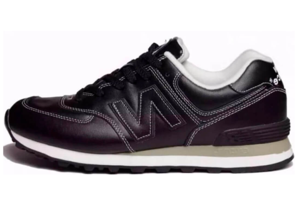 Кроссовки New Balance 574 Classic Black