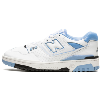 New Balance 550 White Carolina Blue