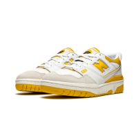 Обувь New Balance 550 Varsity Gold yellow