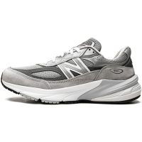 New Balance 990 V6 Grey