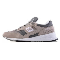 Кроссовки New Balance 1530 серые 