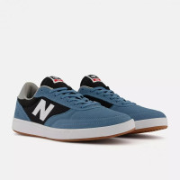 Кроссовки New Balance Numeric 440 синие 