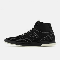 Кроссовки New Balance NB Numeric 440H черные