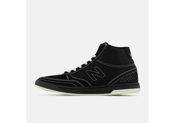 Кроссовки New Balance NB Numeric 440H черные