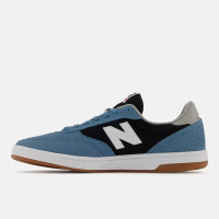 Кроссовки New Balance Numeric 440 синие 