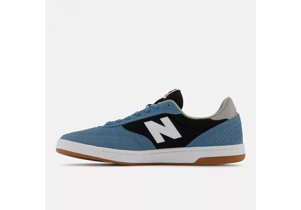 Кроссовки New Balance Numeric 440 синие 