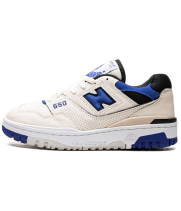 New Balance 550 Team Royal