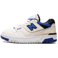 New Balance 550 Team Royal