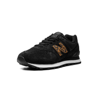 New Balance 574 Leopard