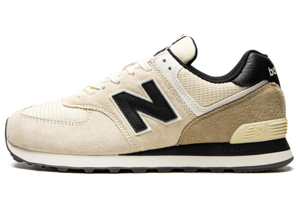 New Balance 574 Macadamia Nut