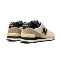 New Balance 574 Macadamia Nut