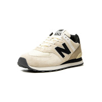 New Balance 574 Macadamia Nut