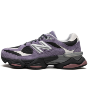 New Balance 9060 Violet Noir