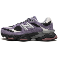 New Balance 9060 Violet Noir