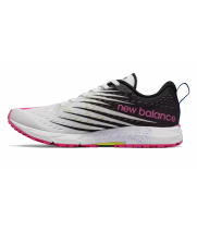 New Balance кроссовки 1500v5 черные с красным