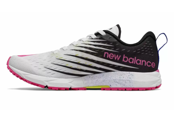 New Balance кроссовки 1500v5 черные с красным