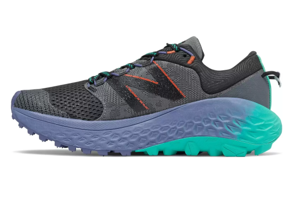 Кроссовки New Balance Fresh Foam More Trail