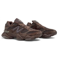 New Balance 9060 Chocolate Brown