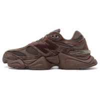 New Balance 9060 Chocolate Brown