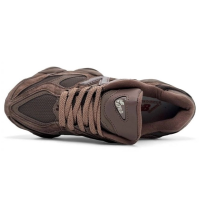 New Balance 9060 Chocolate Brown