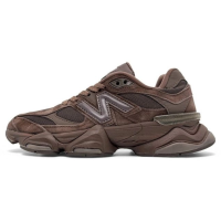 New Balance 9060 Chocolate Brown