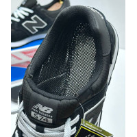 Кроссовки New Balance 574 GTX Black White