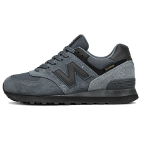 Кроссовки New Balance 574 GTX Grey Slate