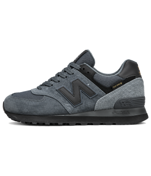 Кроссовки New Balance 574 GTX Grey Slate