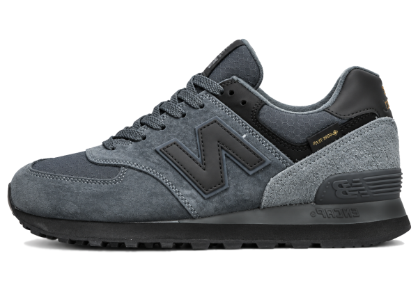 Кроссовки New Balance 574 GTX Grey Slate