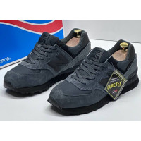 Кроссовки New Balance 574 GTX Grey Slate
