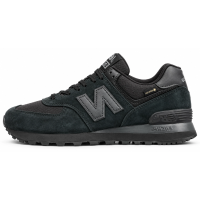 Кроссовки New Balance 574 GTX Core Black