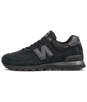 Кроссовки New Balance 574 GTX Core Black