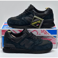 Кроссовки New Balance 574 GTX Core Black