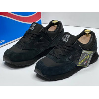Кроссовки New Balance 574 GTX Core Black