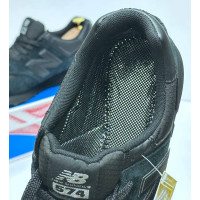 Кроссовки New Balance 574 GTX Core Black