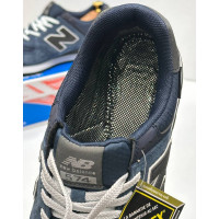 Кроссовки New Balance 574 GTX Navy Blue