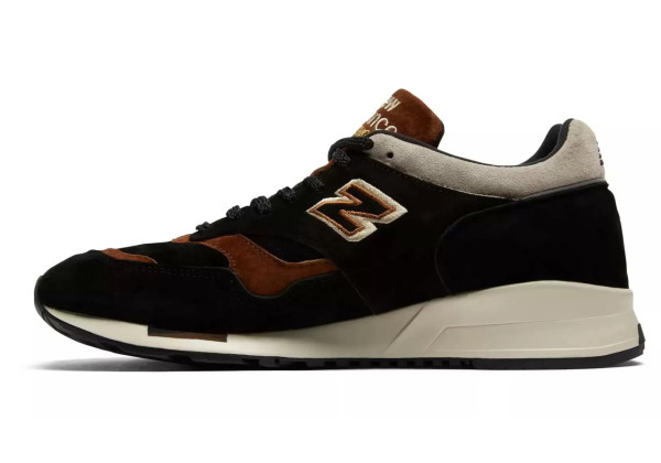 Кроссовки New Balance (Нью Баланс) 1500 Made in UK Year of the Rat