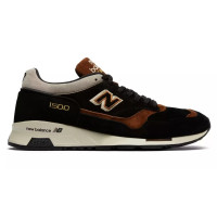 Кроссовки New Balance (Нью Баланс) 1500 Made in UK Year of the Rat