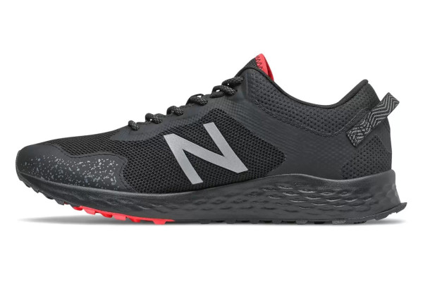 Кроссовки New Balance (Нью Баланс) Fresh Foam Arishi Trail v1 GTX 