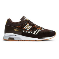 Кроссовки New Balance (Нью Баланс) 1500 Made in UK Wildlife