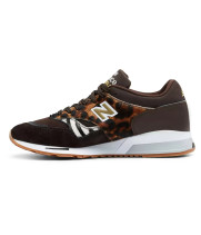 Кроссовки New Balance (Нью Баланс) 1500 Made in UK Wildlife
